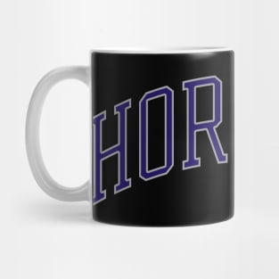 Hornets Mug